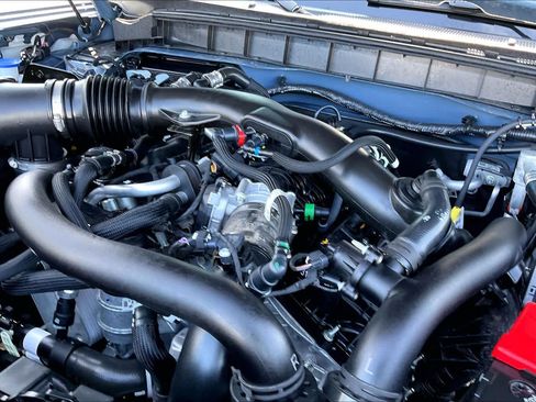 Used 2024 Ford Bronco Raptor AWD/4WD image 28