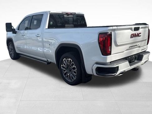 Used 2021 GMC Sierra 1500 Denali w/ Denali Ultimate Package image 4