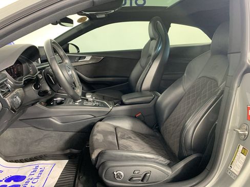 Used 2019 Audi S5 Premium Plus AWD/4WD image 16