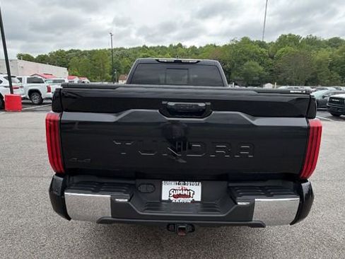Used 2023 Toyota Tundra SR5 w/ TRD Off-Road Package AWD/4WD image 4