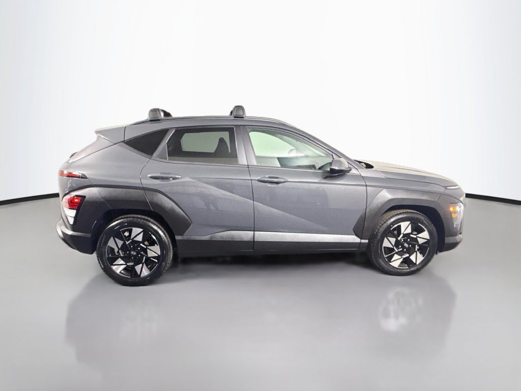 Used 2024 Hyundai Kona SEL w/ Convenience Package FWD image 11