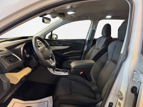 Used 2019 Subaru Ascent Premium w/ Popular Package #3 AWD/4WD image 12