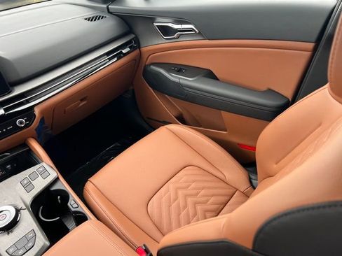 New 2026 Kia Sportage X-Line AWD/4WD image 15