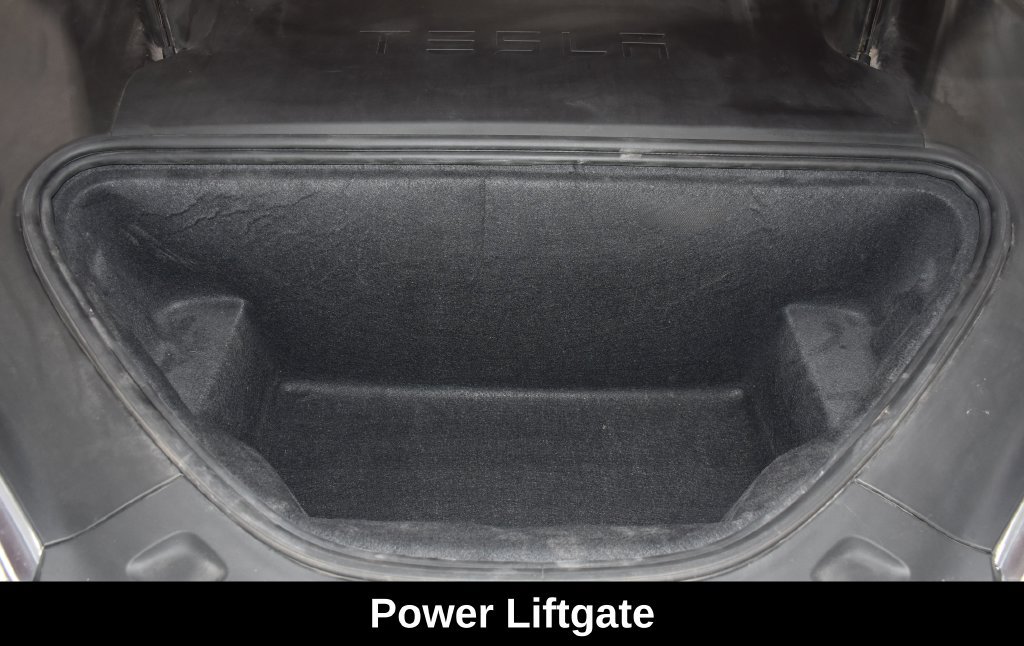 Used 2020 Tesla Model S Long Range AWD/4WD image 9