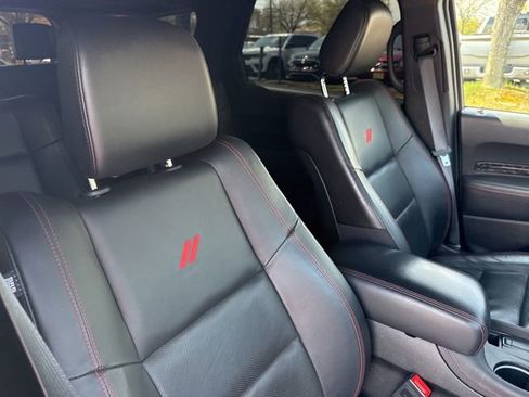 Used 2023 Dodge Durango R/T image 29