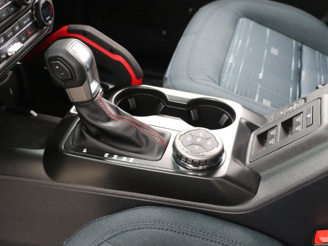 New 2026 Ford Bronco Heritage Edition AWD/4WD image 31