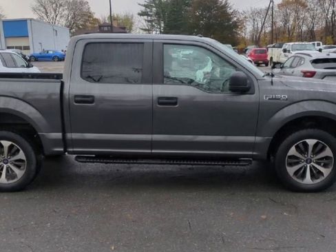 Used 2019 Ford F150 XL w/ Equipment Group 101A Mid image 9