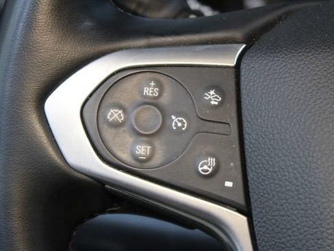 Used 2023 Chevrolet Traverse RS w/ LPO, Floor Liner Package AWD/4WD image 23
