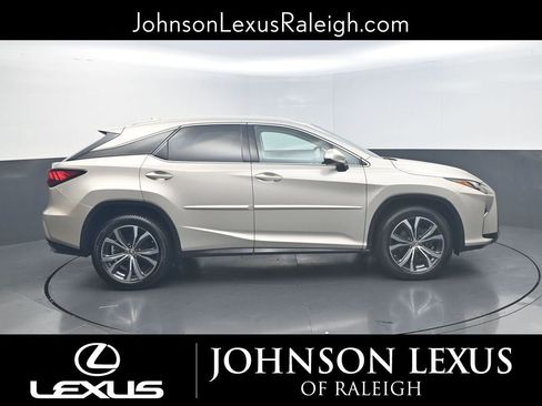Used 2016 Lexus RX 350 AWD image 6