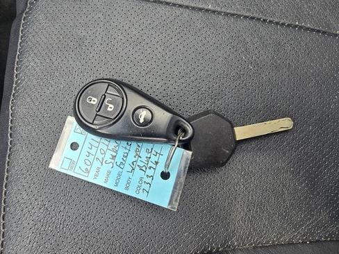 Used 2011 Subaru Forester 2.5X Limited AWD/4WD image 27