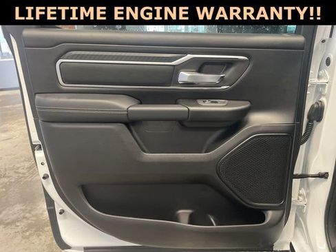 New 2026 RAM 1500 Big Horn AWD/4WD image 28