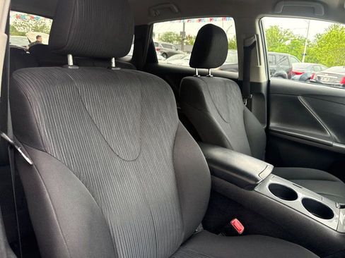 Used 2013 Toyota Venza LE FWD image 17