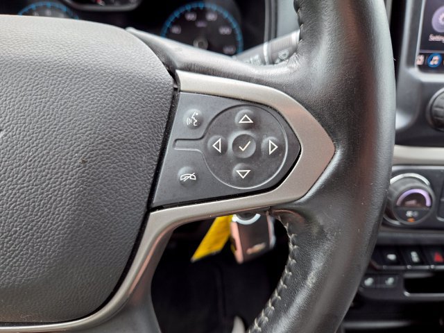Used 2020 Chevrolet Colorado Z71 RWD image 31