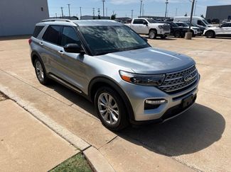 Used 2023 Ford Explorer Limited RWD video 1