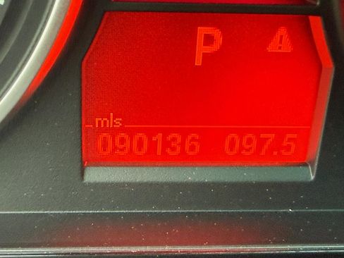 Used 2011 BMW 328i xDrive 328i xDrive SA image 4