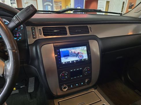 Used 2011 GMC Sierra 1500 SLE w/ All-Terrain Package image 22