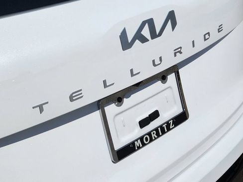 Certified 2024 Kia Telluride SX Prestige X-Line AWD/4WD image 17