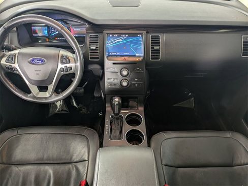 Used 2019 Ford Flex SEL w/ Equipment Group 202A image 24