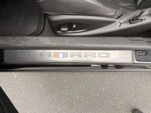Used 2019 Chevrolet Camaro SS RWD image 23
