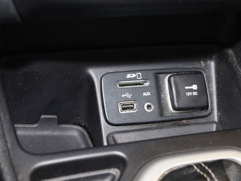 Used 2018 Jeep Cherokee Latitude Plus w/ Cold Weather Group image 24