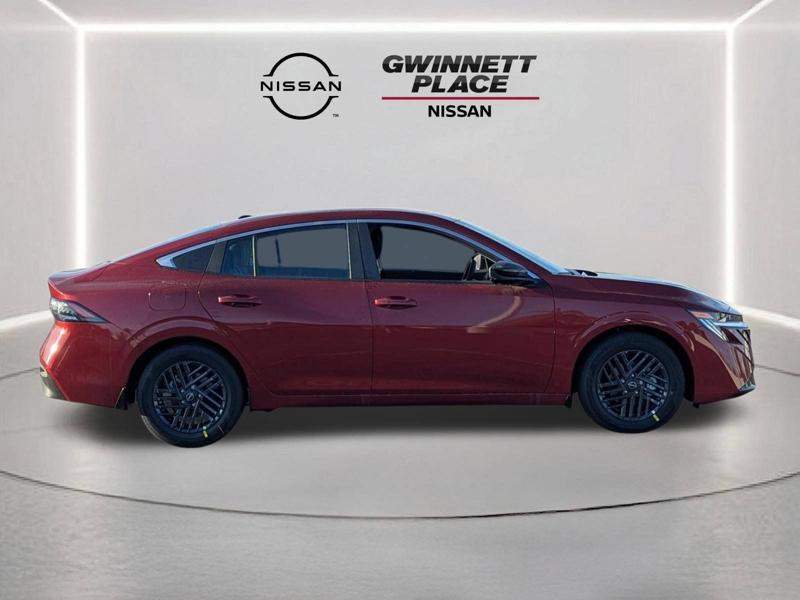 New 2026 Nissan Sentra SV w/ SV Convenience Package FWD image 6