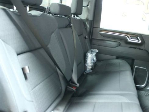 New 2026 Chevrolet Silverado 2500 LT w/ All Star Edition image 9