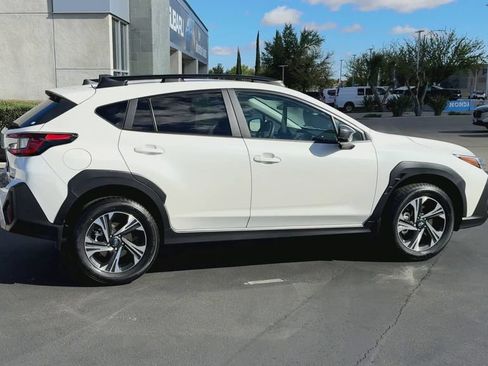 New 2026 Subaru Crosstrek 2.0i Premium AWD/4WD image 8