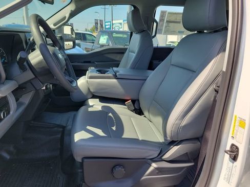 New 2026 Ford F350 XL AWD/4WD image 20