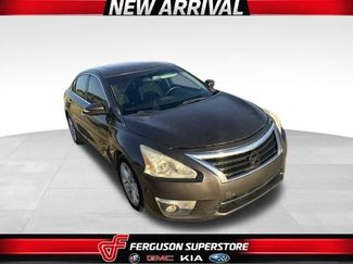 Used 2015 Nissan Altima 2.5 SV w/ Convenience Package FWD 360° Tour
