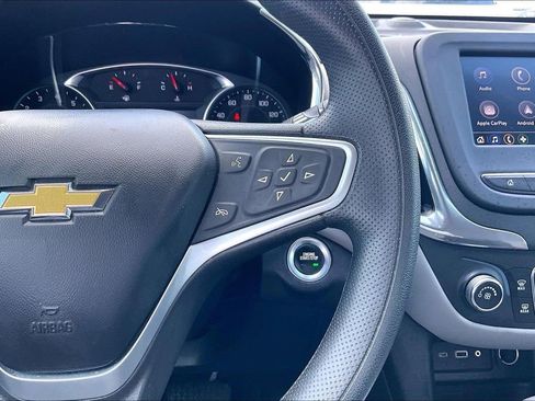Used 2022 Chevrolet Equinox LS w/ LS Convenience Package FWD image 11