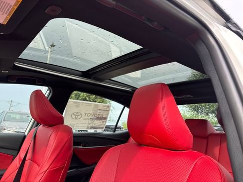New 2026 Toyota Camry XSE FWD image 35