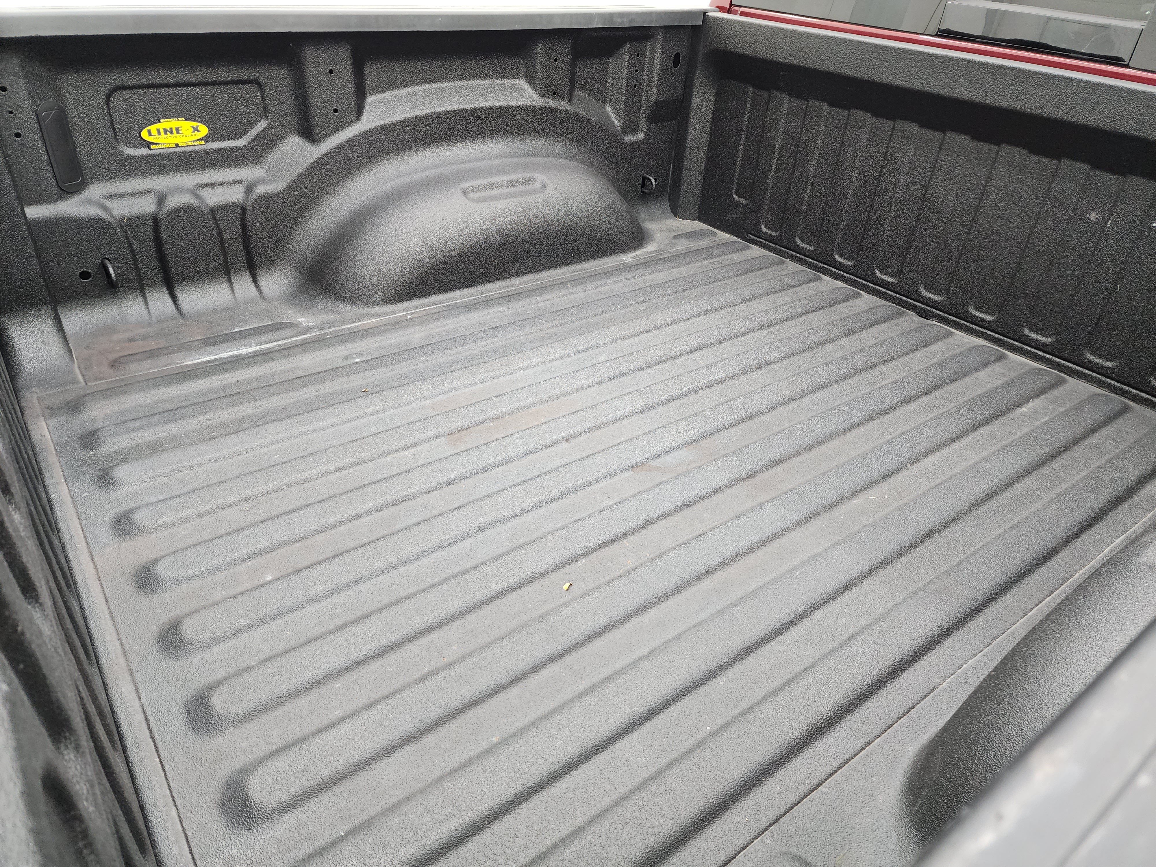 Used 2020 RAM 1500 Big Horn AWD/4WD image 5