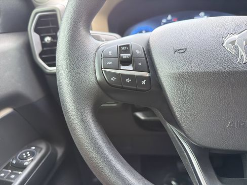 Used 2025 Ford Bronco Sport Big Bend AWD/4WD image 25