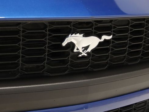 Used 2024 Ford Mustang Premium RWD image 31