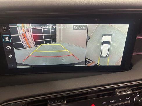 New 2026 Hyundai Palisade XRT Pro AWD/4WD image 15
