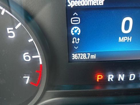 Used 2022 Ford F150 XLT w/ Bed Utility Package image 13