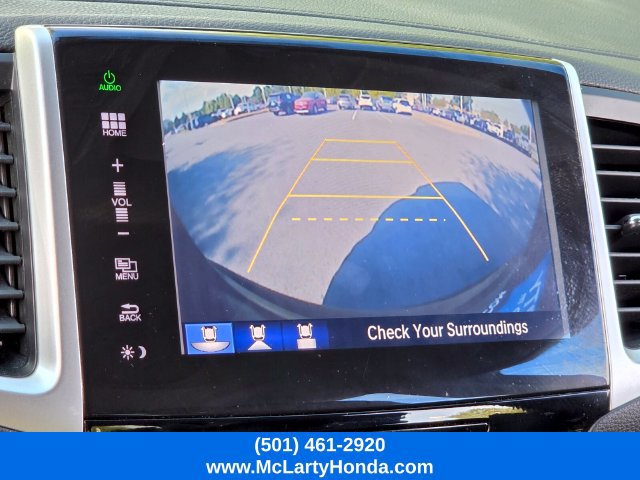Used 2016 Honda Pilot EX-L image 25