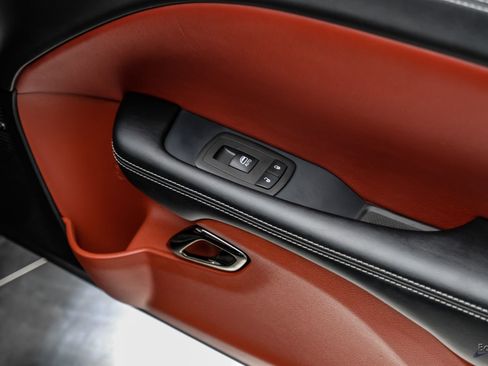 Used 2022 Dodge Challenger SRT Hellcat RWD image 95