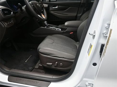 Used 2020 Hyundai Santa Fe SEL image 17