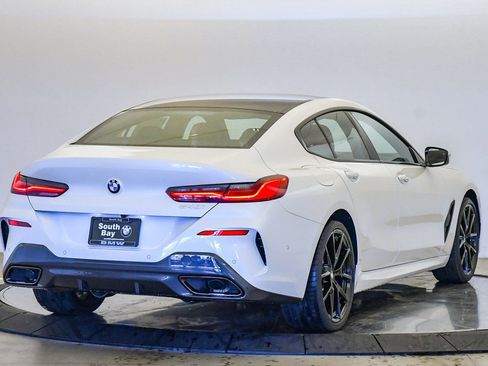 New 2026 BMW 840i Gran Coupe RWD image 5