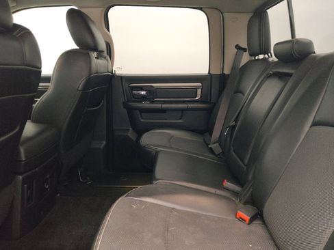 Used 2013 RAM 1500 Sport w/ Sport Premium Group image 18