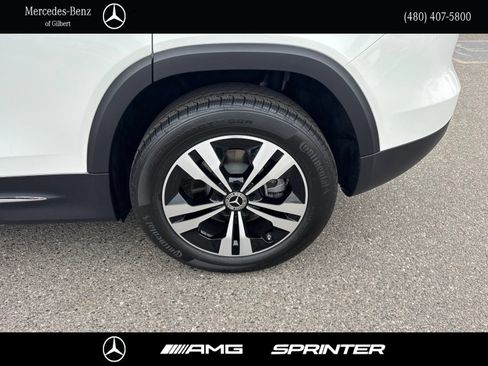 Certified 2026 Mercedes-Benz GLB 250 image 8
