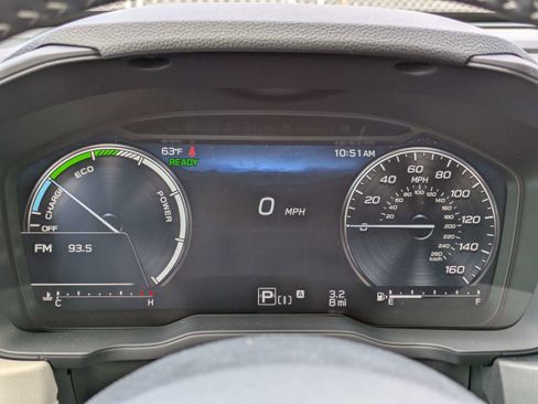 New 2026 Subaru Forester Premium image 31