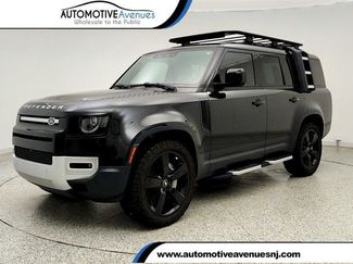 Used 2024 Land Rover Defender 130 S AWD/4WD video 1