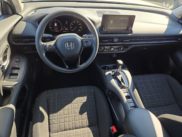 Used 2024 Honda HR-V LX image 10