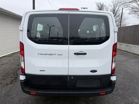 Used 2021 Ford Transit 350 XL image 6