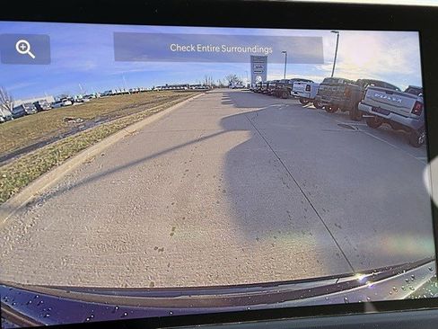 New 2026 Jeep Compass Latitude image 19