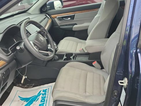 Used 2017 Honda CR-V EX image 7