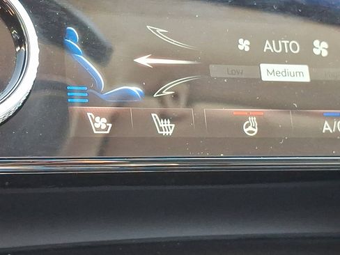 Used 2024 Genesis GV80 3.5T w/ Prestige Package image 24