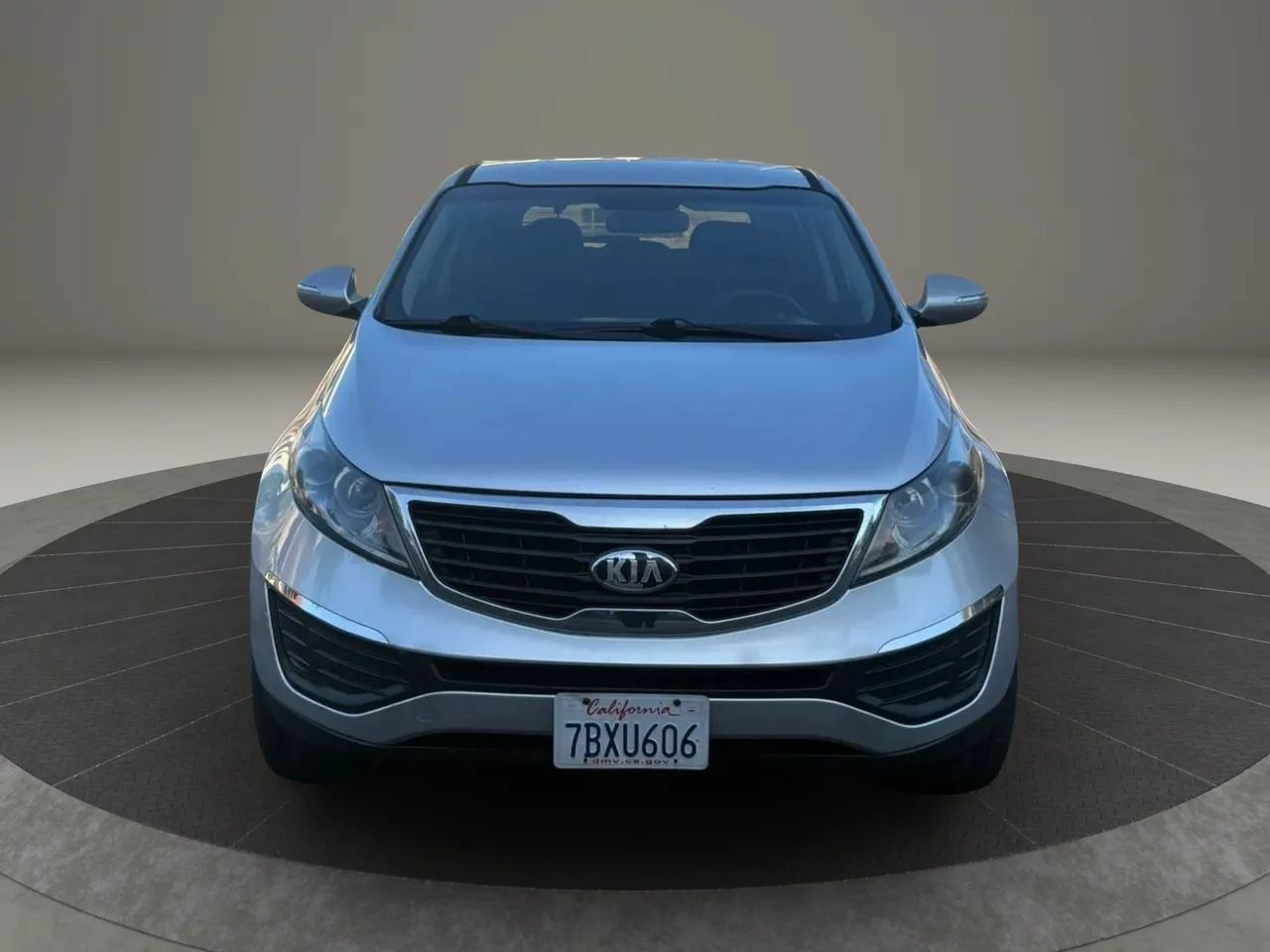 Used 2013 Kia Sportage LX FWD image 5